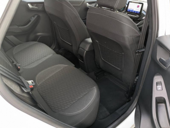 Photo 10 du bon plan FORD Puma 1.0 Flexifuel 125ch S&S mHEV Titanium occasion à 21890 €