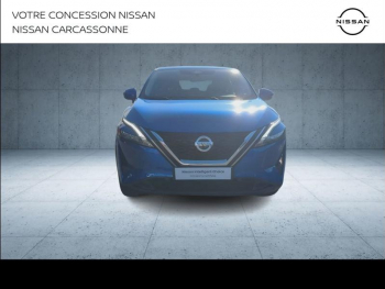 Photo 2 du bon plan NISSAN Qashqai 1.3 Mild Hybrid 158ch Acenta Xtronic occasion à 20990 €