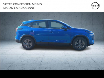 Photo 4 du bon plan NISSAN Qashqai 1.3 Mild Hybrid 158ch Acenta Xtronic occasion à 20990 €