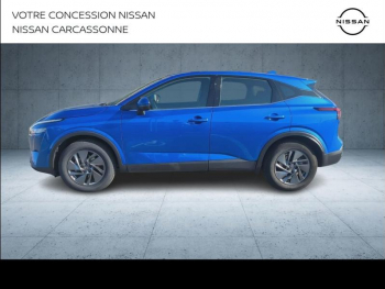 Photo 8 du bon plan NISSAN Qashqai 1.3 Mild Hybrid 158ch Acenta Xtronic occasion à 20990 €