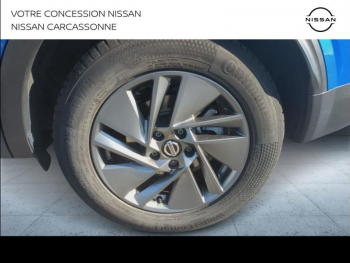 Photo 9 du bon plan NISSAN Qashqai 1.3 Mild Hybrid 158ch Acenta Xtronic occasion à 20990 €