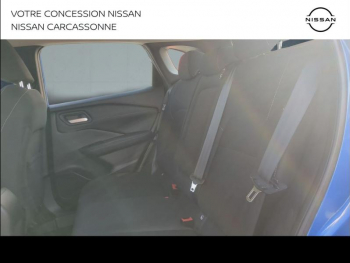 Photo 11 du bon plan NISSAN Qashqai 1.3 Mild Hybrid 158ch Acenta Xtronic occasion à 20990 €