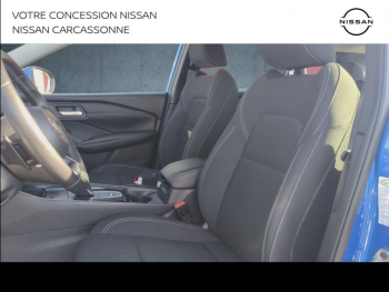 Photo 12 du bon plan NISSAN Qashqai 1.3 Mild Hybrid 158ch Acenta Xtronic occasion à 20990 €