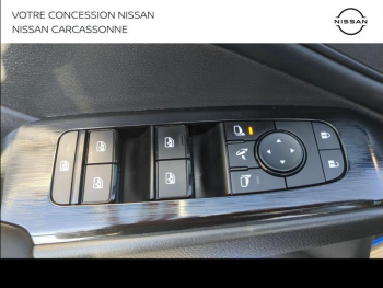 Photo 13 du bon plan NISSAN Qashqai 1.3 Mild Hybrid 158ch Acenta Xtronic occasion à 20990 €