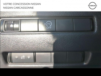Photo 14 du bon plan NISSAN Qashqai 1.3 Mild Hybrid 158ch Acenta Xtronic occasion à 20990 €