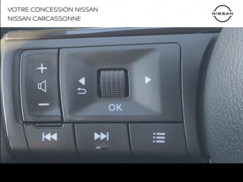 Photo 16 du bon plan NISSAN Qashqai 1.3 Mild Hybrid 158ch Acenta Xtronic occasion à 20990 €