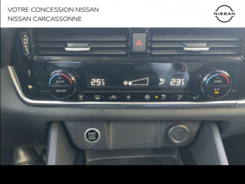 Photo 20 du bon plan NISSAN Qashqai 1.3 Mild Hybrid 158ch Acenta Xtronic occasion à 20990 €