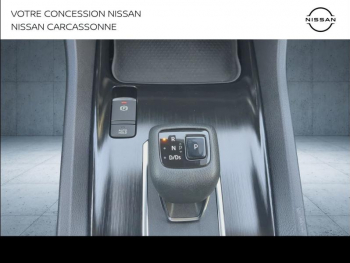 Photo 21 du bon plan NISSAN Qashqai 1.3 Mild Hybrid 158ch Acenta Xtronic occasion à 20990 €