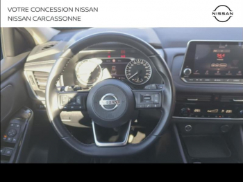 Photo 22 du bon plan NISSAN Qashqai 1.3 Mild Hybrid 158ch Acenta Xtronic occasion à 20990 €