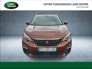 Photo 2 du bon plan PEUGEOT 3008 1.5 BlueHDi 130ch E6.c Active Business S&S EAT8 occasion à 14990 €