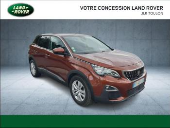 Photo 3 du bon plan PEUGEOT 3008 1.5 BlueHDi 130ch E6.c Active Business S&S EAT8 occasion à 14990 €