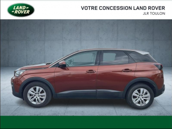 Photo 4 du bon plan PEUGEOT 3008 1.5 BlueHDi 130ch E6.c Active Business S&S EAT8 occasion à 14990 €