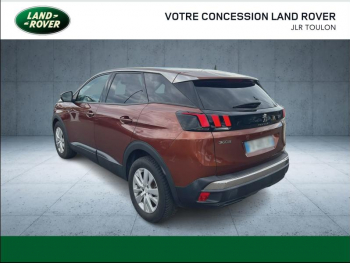 Photo 5 du bon plan PEUGEOT 3008 1.5 BlueHDi 130ch E6.c Active Business S&S EAT8 occasion à 14990 €