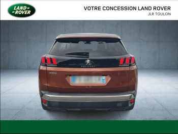 Photo 6 du bon plan PEUGEOT 3008 1.5 BlueHDi 130ch E6.c Active Business S&S EAT8 occasion à 14990 €