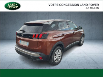 Photo 7 du bon plan PEUGEOT 3008 1.5 BlueHDi 130ch E6.c Active Business S&S EAT8 occasion à 14990 €