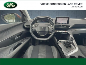 Photo 10 du bon plan PEUGEOT 3008 1.5 BlueHDi 130ch E6.c Active Business S&S EAT8 occasion à 14990 €