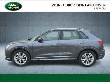 Photo 3 du bon plan AUDI Q3 35 TFSI 150ch S line S tronic 7 occasion à 29990 €