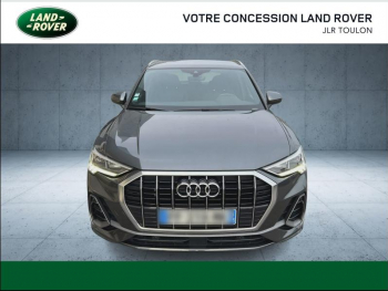 Photo 4 du bon plan AUDI Q3 35 TFSI 150ch S line S tronic 7 occasion à 29990 €