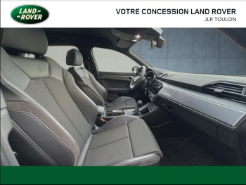 Photo 7 du bon plan AUDI Q3 35 TFSI 150ch S line S tronic 7 occasion à 29990 €