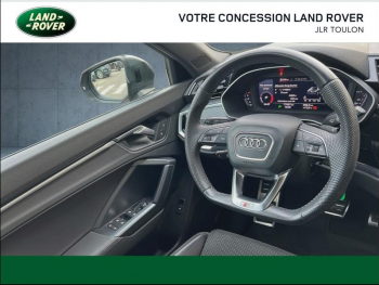 Photo 9 du bon plan AUDI Q3 35 TFSI 150ch S line S tronic 7 occasion à 29990 €