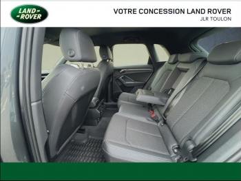 Photo 11 du bon plan AUDI Q3 35 TFSI 150ch S line S tronic 7 occasion à 29990 €