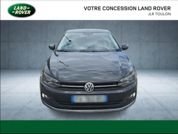 Photo 2 du bon plan VOLKSWAGEN Polo 1.6 TDI 80ch Trendline Euro6d-T occasion à 13990 €