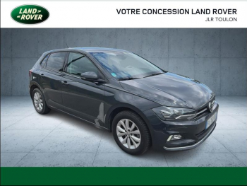 Photo 3 du bon plan VOLKSWAGEN Polo 1.6 TDI 80ch Trendline Euro6d-T occasion à 13990 €