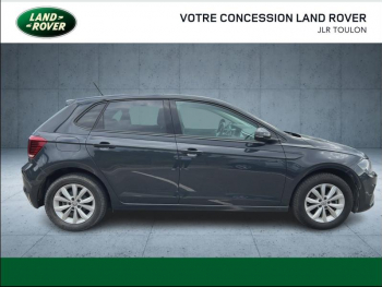 Photo 4 du bon plan VOLKSWAGEN Polo 1.6 TDI 80ch Trendline Euro6d-T occasion à 13990 €