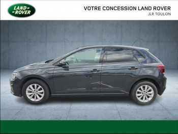 Photo 5 du bon plan VOLKSWAGEN Polo 1.6 TDI 80ch Trendline Euro6d-T occasion à 13990 €