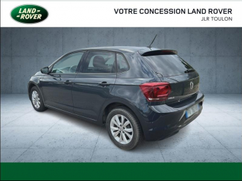 Photo 6 du bon plan VOLKSWAGEN Polo 1.6 TDI 80ch Trendline Euro6d-T occasion à 13990 €