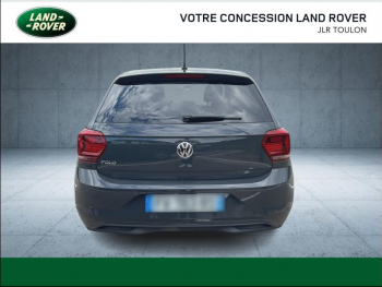 Photo 7 du bon plan VOLKSWAGEN Polo 1.6 TDI 80ch Trendline Euro6d-T occasion à 13990 €