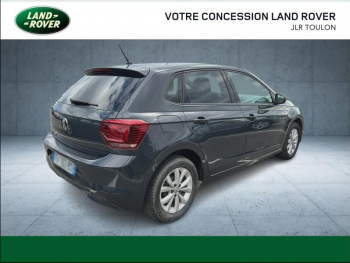 Photo 8 du bon plan VOLKSWAGEN Polo 1.6 TDI 80ch Trendline Euro6d-T occasion à 13990 €