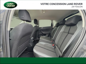 Photo 14 du bon plan VOLKSWAGEN Polo 1.6 TDI 80ch Trendline Euro6d-T occasion à 13990 €