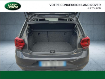 Photo 16 du bon plan VOLKSWAGEN Polo 1.6 TDI 80ch Trendline Euro6d-T occasion à 13990 €