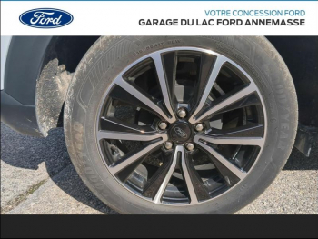 Photo 4 du bon plan FORD Puma 1.0 Flexifuel 125ch S&S mHEV Titanium occasion à 21590 €