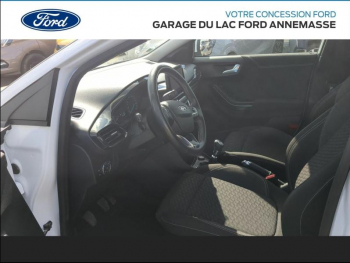 Photo 5 du bon plan FORD Puma 1.0 Flexifuel 125ch S&S mHEV Titanium occasion à 21590 €