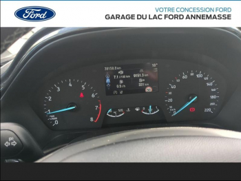 Photo 8 du bon plan FORD Puma 1.0 Flexifuel 125ch S&S mHEV Titanium occasion à 21590 €