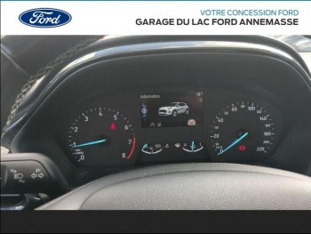 Photo 9 du bon plan FORD Puma 1.0 Flexifuel 125ch S&S mHEV Titanium occasion à 21590 €