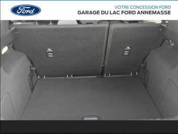 Photo 12 du bon plan FORD Puma 1.0 Flexifuel 125ch S&S mHEV Titanium occasion à 21590 €