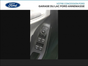 Photo 13 du bon plan FORD Puma 1.0 Flexifuel 125ch S&S mHEV Titanium occasion à 21590 €