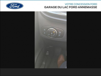 Photo 14 du bon plan FORD Puma 1.0 Flexifuel 125ch S&S mHEV Titanium occasion à 21590 €