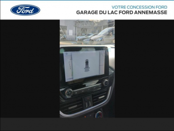 Photo 15 du bon plan FORD Puma 1.0 Flexifuel 125ch S&S mHEV Titanium occasion à 21590 €