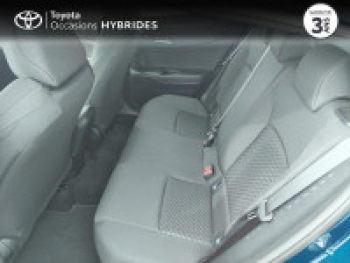 Photo 9 du bon plan TOYOTA C-HR 1.8 Hybride 122ch Dynamic E-CVT occasion à 22950 €