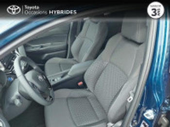 Photo 13 du bon plan TOYOTA C-HR 1.8 Hybride 122ch Dynamic E-CVT occasion à 22950 €