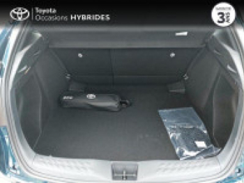Photo 14 du bon plan TOYOTA C-HR 1.8 Hybride 122ch Dynamic E-CVT occasion à 22950 €
