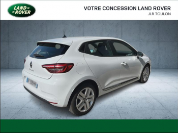 Photo 2 du bon plan RENAULT Clio 1.0 TCe 90ch Business -21 occasion à 12490 €