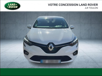 Photo 4 du bon plan RENAULT Clio 1.0 TCe 90ch Business -21 occasion à 12490 €