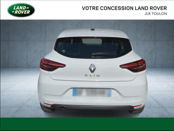 Photo 5 du bon plan RENAULT Clio 1.0 TCe 90ch Business -21 occasion à 12490 €