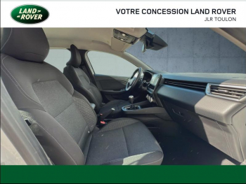 Photo 7 du bon plan RENAULT Clio 1.0 TCe 90ch Business -21 occasion à 12490 €