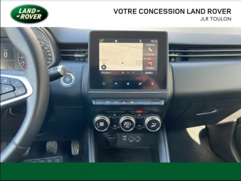 Photo 10 du bon plan RENAULT Clio 1.0 TCe 90ch Business -21 occasion à 12490 €